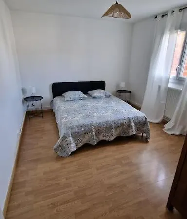 La Maison Du Soleil Pierrefitte-sur-Seine