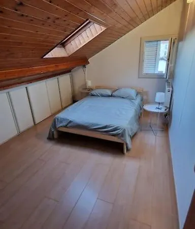 La Maison Du Soleil Pierrefitte-sur-Seine