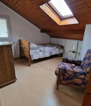 Dom wakacyjny La Maison Du Soleil *