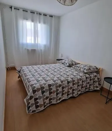 Dom wakacyjny La Maison Du Soleil *