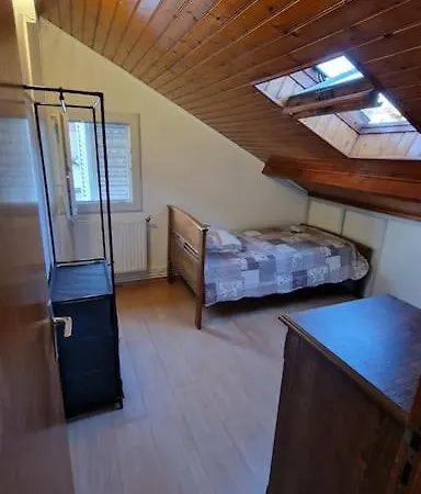 La Maison Du Soleil *