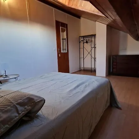 La Maison Du Soleil *