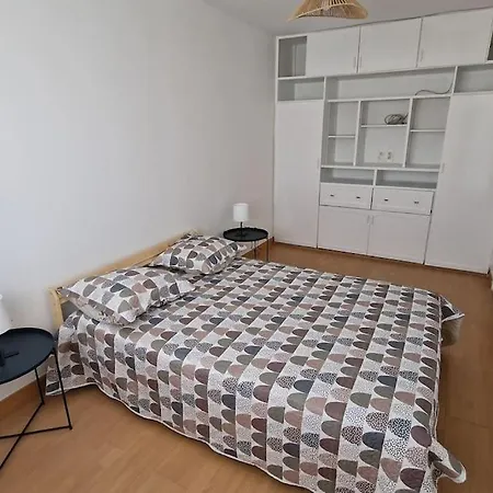 La Maison Du Soleil Dom wakacyjny Pierrefitte-sur-Seine