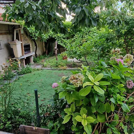 La Maison Du Soleil Dom wakacyjny